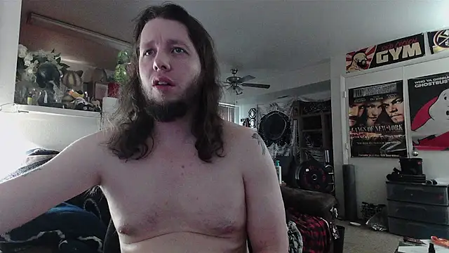 biggerisbetter12's Webcam Show