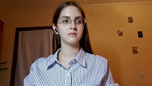 Katelemon's Live XXX Chat