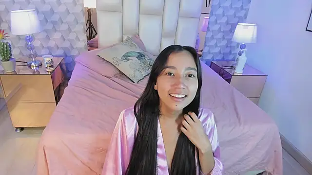 Amber_Ashfang 라이브 XXX 채팅