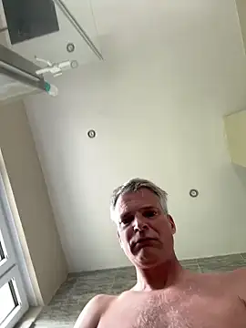 Show webcam de Thor-82