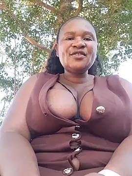 XXX chat uživo modela Bootyliciousbbw12