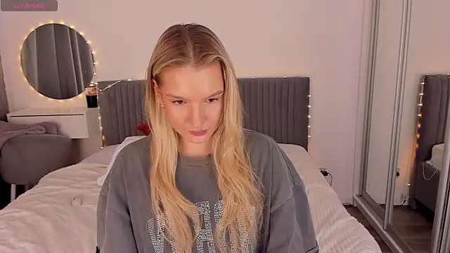 CassieRayss Obrolan Langsung XXX
