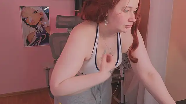 carolina_elf's Live XXX Chat