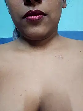 Pertunjukan Kamera Web sexyindi_couple