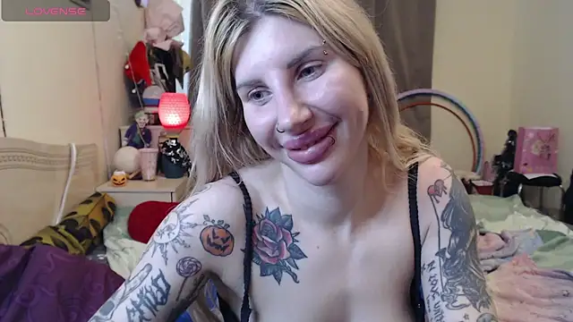 BLACKPeonyyn Live XXX chat