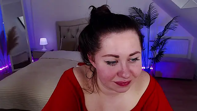 JessicaEvens élő XXX-chatje