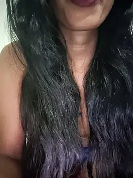 Desi_Bhabi_01: διαδικτυακό σόου στην κάμερα