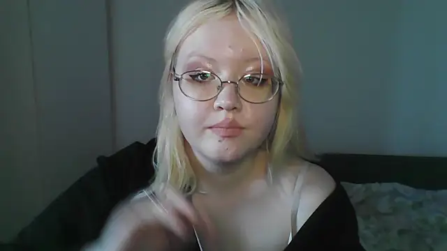 Czat XXX na żywo – Elayne_Sweet