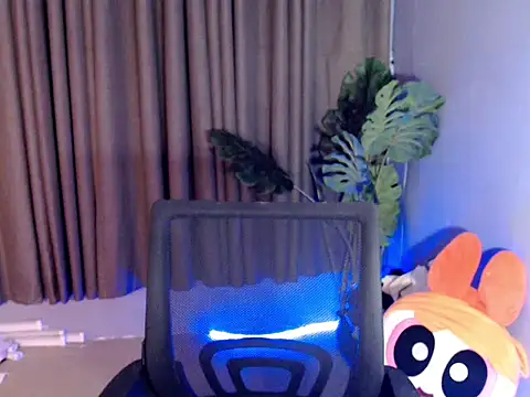 Soctober Webcamshow
