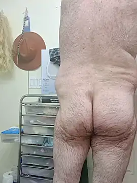 Blue_Eyed_God Webcam show