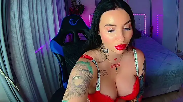 cokeyspeed69 – Live XXX-chat