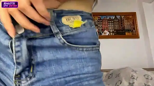 BerniceDevries Live XXX-chat