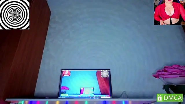 Chat XXX ao vivo de touch_me_bb