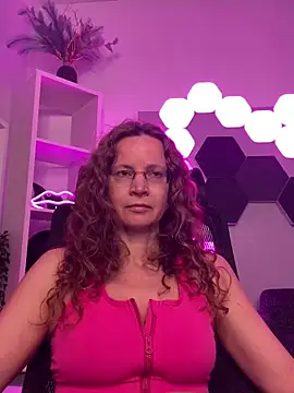 Chat +18 de AnnikaRose ao vivo