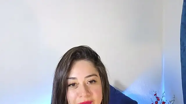 nahomi_sweett's Live XXX Chat
