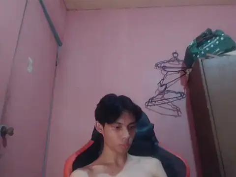 Kyoshi_19 Webcam-Show