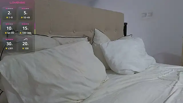 عرض كام RyanStorm_