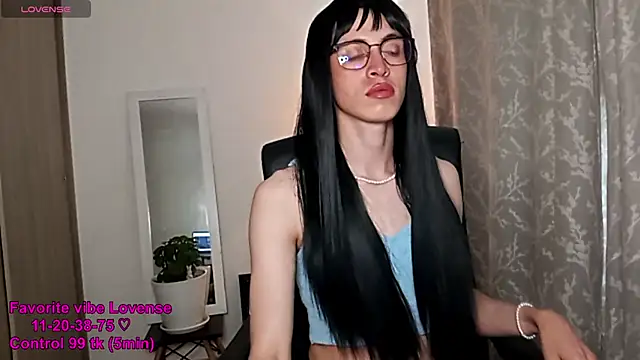Andy_Roses 网络视讯表演