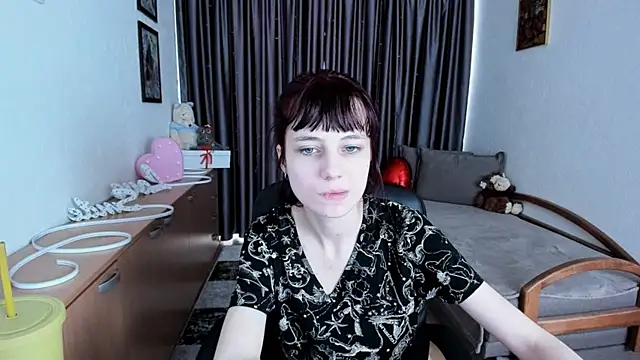 MiniLysii: онлайн-секс-чат