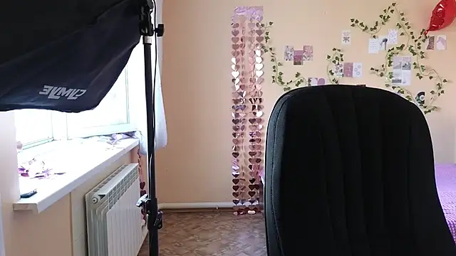 Elen_Soul's Webcam Show