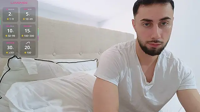 Czat XXX na żywo – RyanStorm_