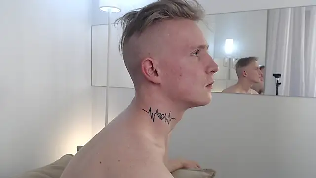 Chat XXX Live AlexxSweet
