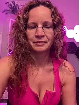 AnnikaRose's Live XXX Chat
