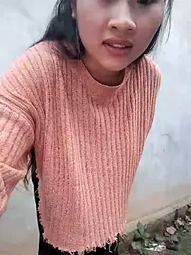 Zoe-Zoee's Webcam Show