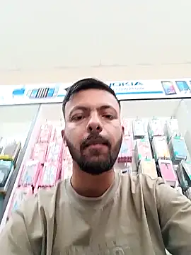 FulgentManner's Webcam Show
