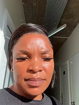 slimcateee's Webcam Show