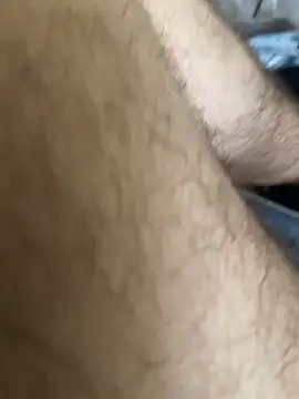 OrgasmusPrinz Webcam-Show