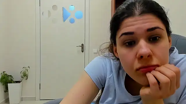 Joannia – Live XXX-chat