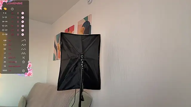 Chat XXX Live GilySuper