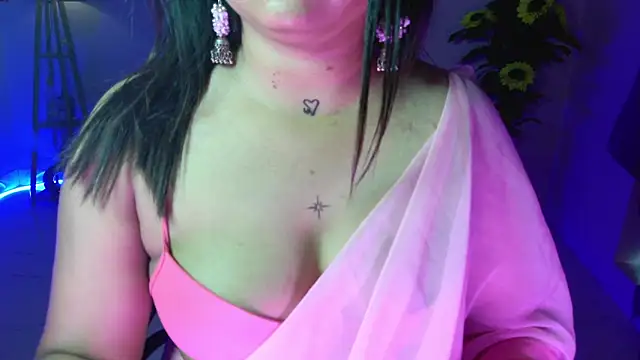 Czat XXX na żywo – Saira_Hotty
