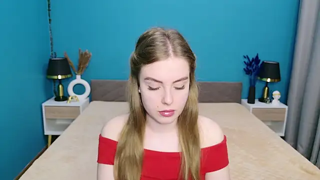 Sofia_Weber's Webcam Show