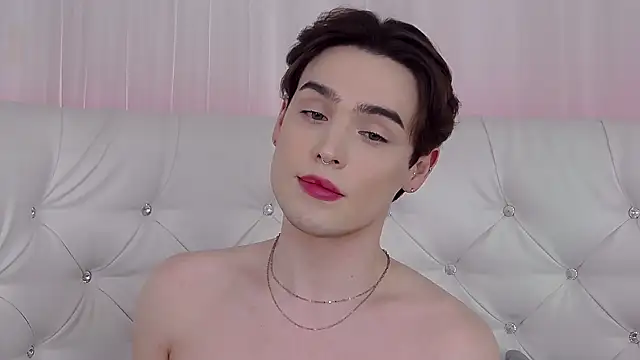 RobbyCharming – Naživo XXX chat