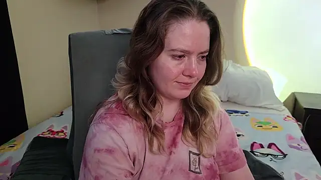 InternetFairy_XO's Webcam Show