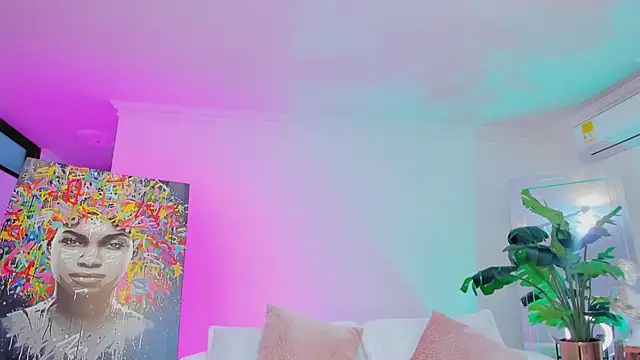 JANYLOVE__のライブXXXチャット