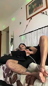 Mohdollmen Webcam show