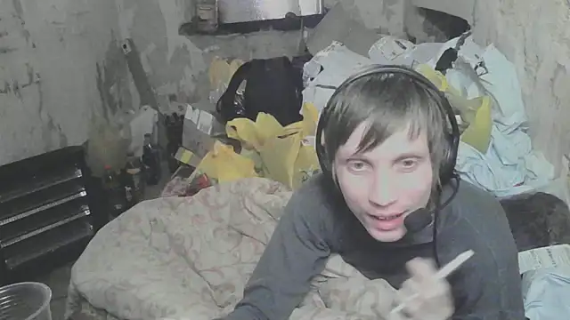 makarov1993 Webcam-Show