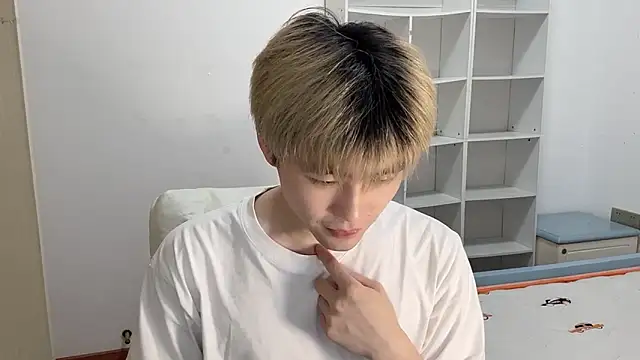 xiaoyang5200 Pertunjukan Webcam