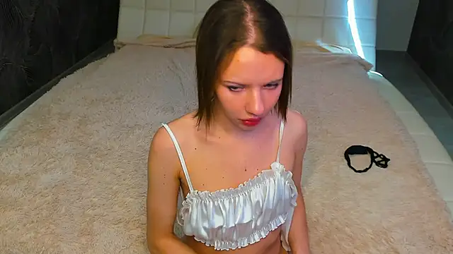 Czat XXX na żywo – Keit_princess