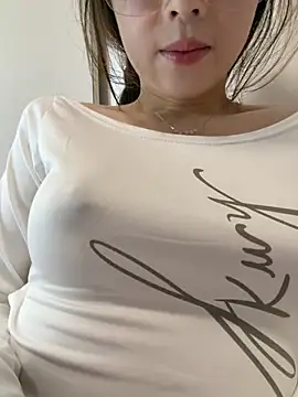 Show Webcam de meimei_x