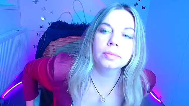Онлайн чат XXX Amanda_Swannn