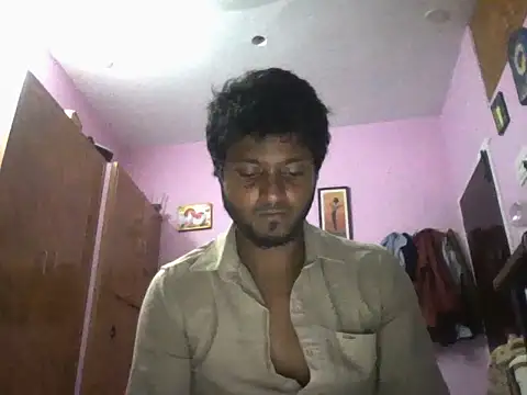 kaaviya2026's Webcam Show