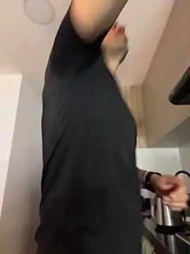 TroyeSavage Webcam show