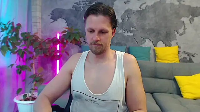 VikingChrisss: απευθείας συνομιλία ΧΧΧ