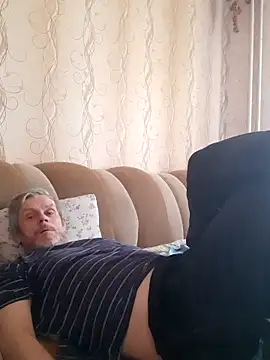 Show modela Mr__XX na web-kameri