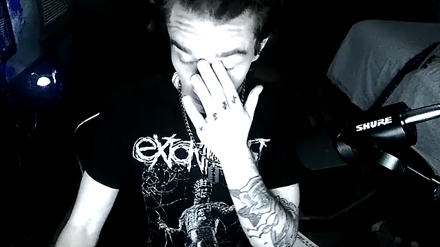 LEVIATHANX666 Show Webcam