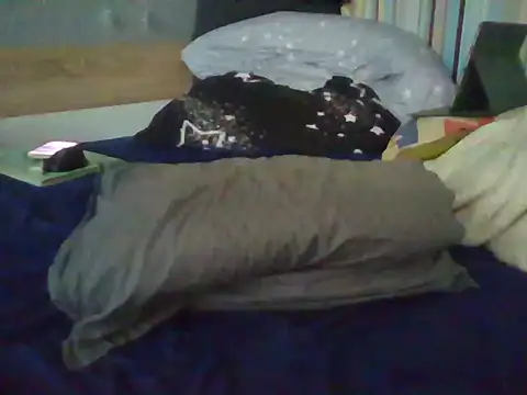 Show de webcam de evilku